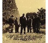 No Way Out by Puff Daddy