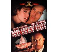 No Way Out – DVD