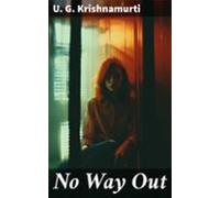 No Way Out (ebook)