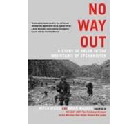 No Way Out (ebook)
