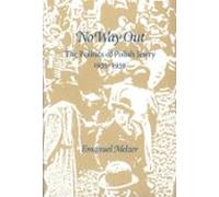 No Way Out (ebook)