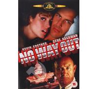 No Way Out [Edizione: Regno Unito] [ITA] [Reino Unido] [DVD]