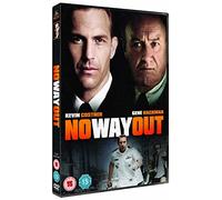 No Way Out [Edizione: Regno Unito] [Italia] [DVD]