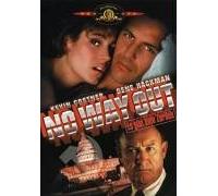 No way out - Es gibt kein zurück [Alemania] [DVD]