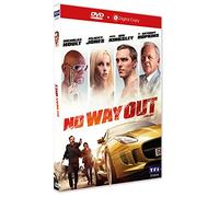 No Way Out [Francia] [DVD]