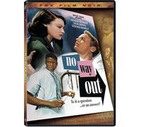 No Way Out [Reino Unido] [DVD]