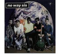 No Way Sis - I'd Like To Teach The World To Sing