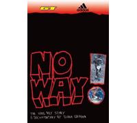 No Way - The Hans Rey Story [Reino Unido] [DVD]