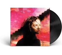 Dora Jar - No Way To Relax When You Are On Fire [Vinilo]