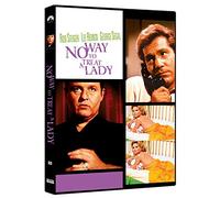 No Way to Treat a Lady [USA] [DVD]