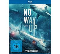 No Way Up – Blu-ray – Alemania – LEONINE