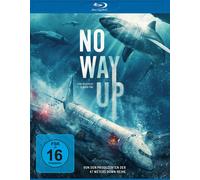 No Way Up [Alemania] [Blu-ray]