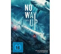 No Way Up [DVD]