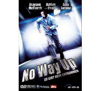 No way up - Es gibt kein Entkommen [Alemania] [DVD]