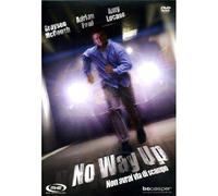 No Way Up (Ex Rental) [Italia] [DVD]