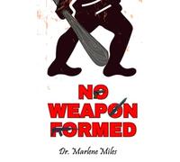 NO WEAPON FORMED