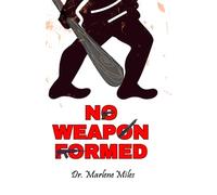 NO WEAPON FORMED