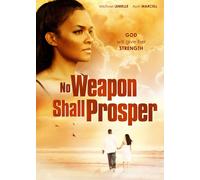 No Weapon Shall Prosper [Reino Unido] [DVD]