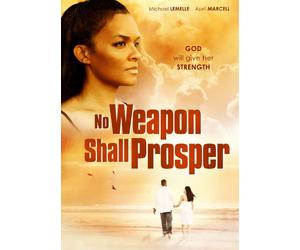 No Weapon Shall Prosper [Reino Unido] [DVD]