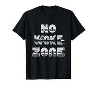 No Woke Zone - Camiseta anti Wokeness Camiseta