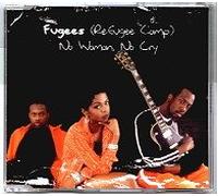 No Woman, No Cry [Australian Tour EP]