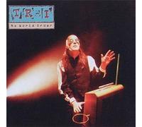 No World Order by Todd Rundgren