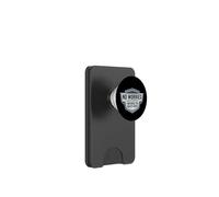 No Worries I Watched The Safety Video Cita Divertida en el Lugar de Trabajo PopSockets PopWallet para MagSafe