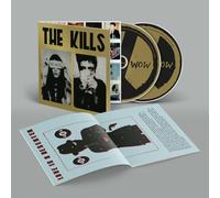 No Wow Remixed/Remastered (CD)