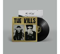 <![CDATA[The Kills - No Wow - The Tchad Blake Mix 2022 (LP)]]>