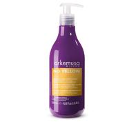 No Yellow Acondicionador Antiamarillo 500 ml