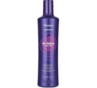 No Yellow Wonder Champú 350 ml Fanola