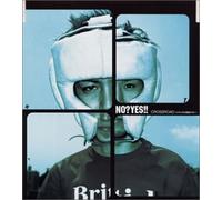 No? Yes!! - Kirisaki Jack