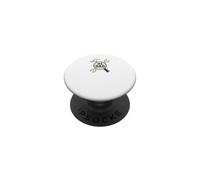 No1 Dad Mecánico Handyman PopSockets PopGrip Adhesivo