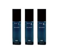 no3 - Deuxer Styling Liquid 1 - 140g