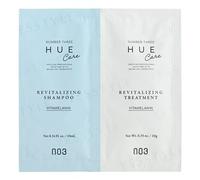 no3 - HUE Care Revitalizing Shampoo & Treatment Sachet Set 10ml x 2