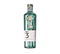 Nº 3 London Dry Gin 70 cl.
