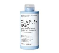 No4c Bond Maintenance Clarifying Shampoo