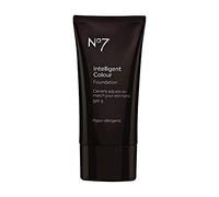 No7 Intelligent Colour Foundation-Medium by No7