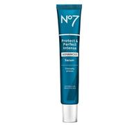 No7 Protect & Perfect Suero AVANZADO Intenso 75 ml (Paquete de 1)