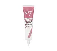 No7 Recupera & RENOVAR MULTI-ACCIÓN Crema Ojos 15ml