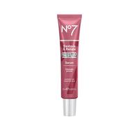 No7 Restore & Renew Multi Action Serum - Sérum Facial Antiedad con Colágeno - Tecnología basada en Péptidos - Piel más Firme en Rostro y Cuello - contra las Arrugas 30 ml