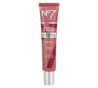 No7 Restore & Renew Sérum Multi Acción para Rostro y Cuello 30ml