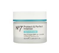 No7Proteger Y Perfecta Intensa Crema De Día Avanzada