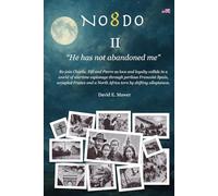 NO8DO II: He has not abandoned me.: 2