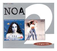 Noa - Achinoam Nini Gil Dor / Live