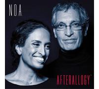 Noa Afterallogy (Vinyl) 12" Album