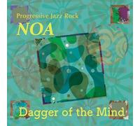 Noa - Dagger Of The Mind