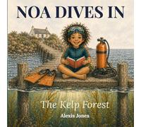 NOA DIVES IN: THE KELP FOREST