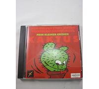 Noa Golden Stars - Mein Kleiner Grüner Kaktus [Import]