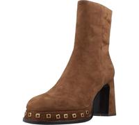 NOA HARMON - 10129 Botín Mujer Color: Cuero Talla: 40